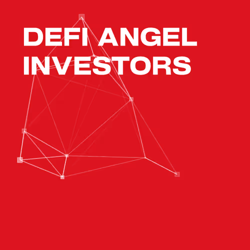 DeFi Angel Investors V2