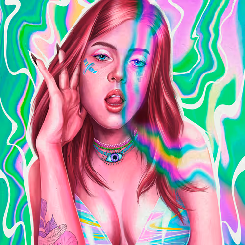 Sofia Eyre Collection