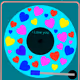 Love turntable