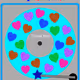 Love turntable