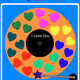 Love turntable