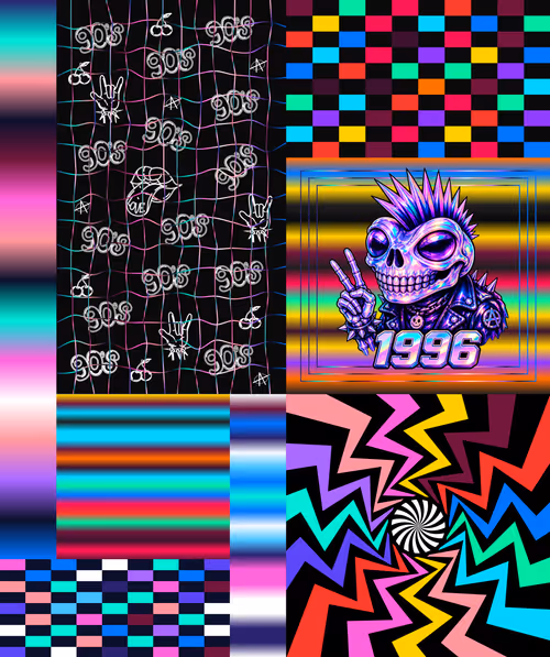 Punk.exe 1996