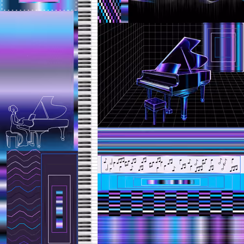 Piano