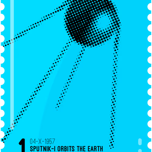 Moon Stamps Nft