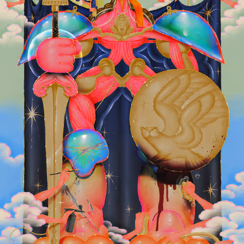 Alter Ego Uboya9os3p
