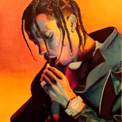 Travis - Test 1
