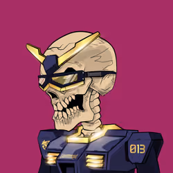 Sang Saka #80
