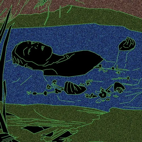 THE DEEP WATERS OF THE WEB