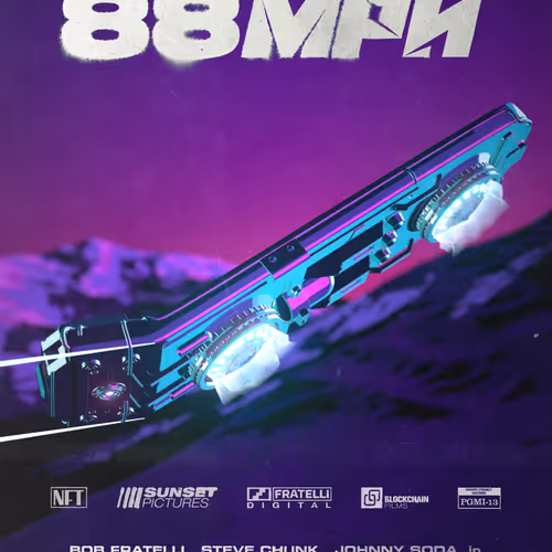 A Different Sunset Presents 88 Mphpack 4