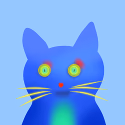 Quantum Catz #1335