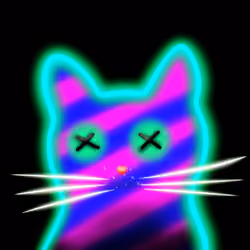 Quantum Catz #1472