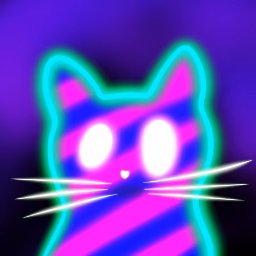 Quantum Catz #1157