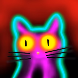 Quantum Catz #1000