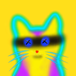 Quantum Catz #1497