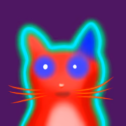 Quantum Catz #499