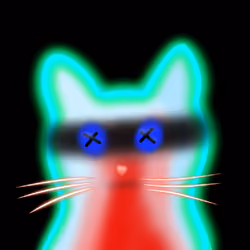 Quantum Catz #864