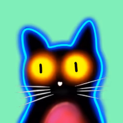Quantum Catz #1428