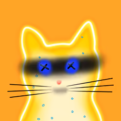 Quantum Catz #1064