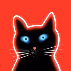Quantum Catz #1063
