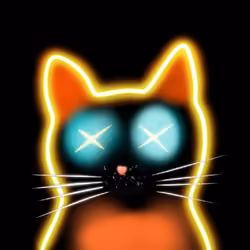 Quantum Catz #1092