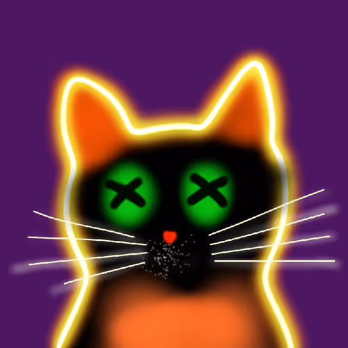 Quantum Catz