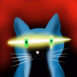 Quantum Catz #1539