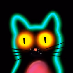 Quantum Catz #976