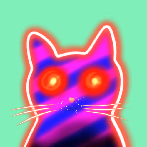 Quantum Catz
