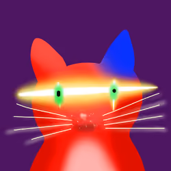 Quantum Catz #1538