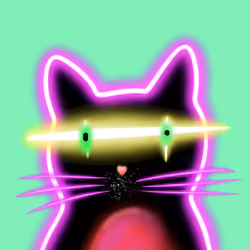Quantum Catz #1336