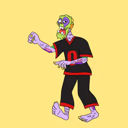 ZombieTownWtf #70