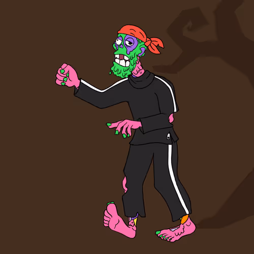 Zombietown