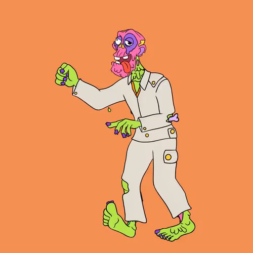 Zombietown