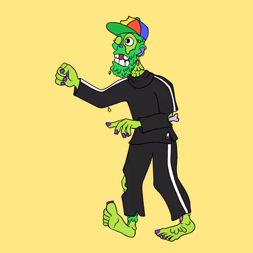 Zombietown