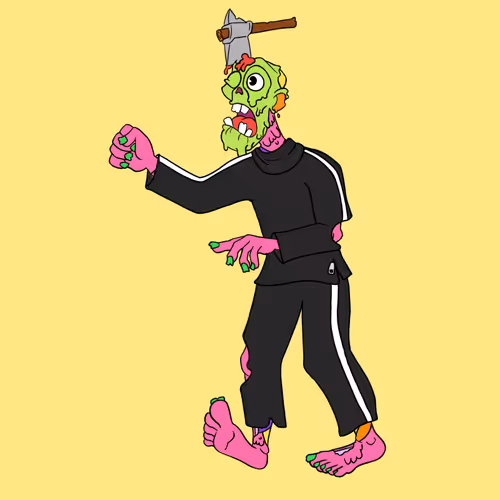 Zombietown