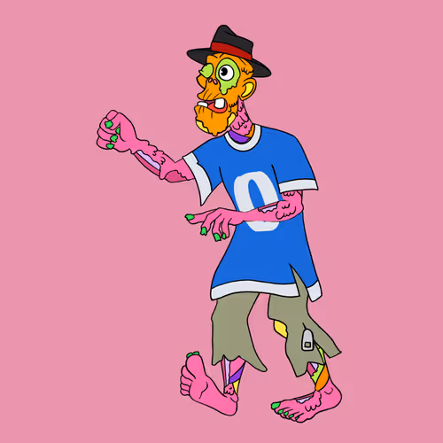 Zombietown