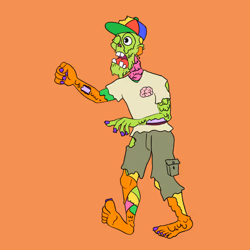 Zombietown