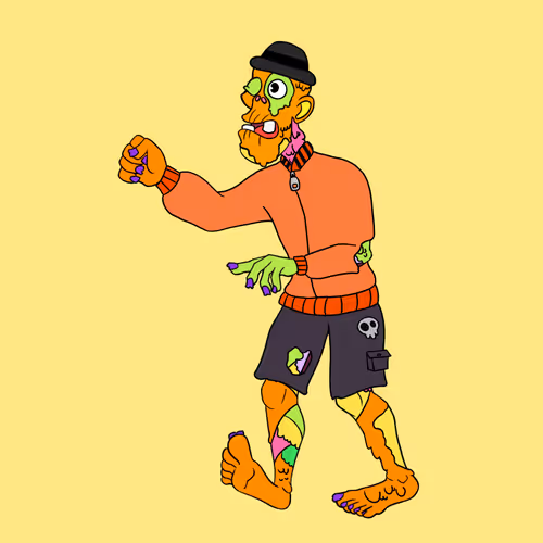 Zombietown