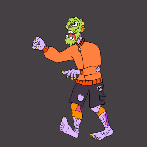 Zombietown