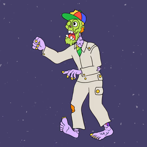 Zombietown