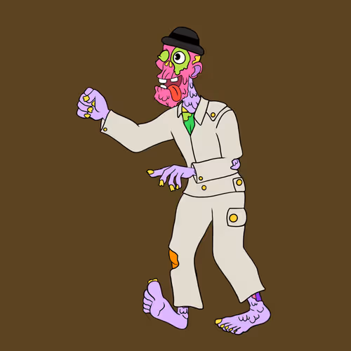 Zombietown