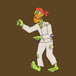 ZombieTownWtf #92
