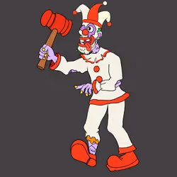 ZombieTownWtf #261