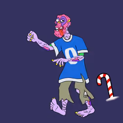 ZombieTownWtf #255