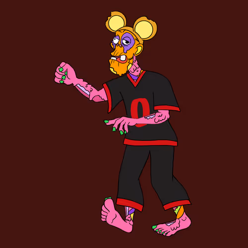 Zombietown