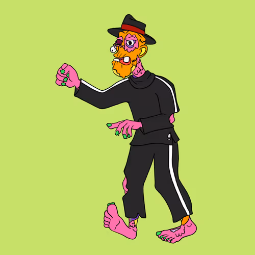 Zombietown