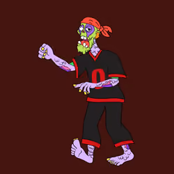 ZombieTownWtf #258