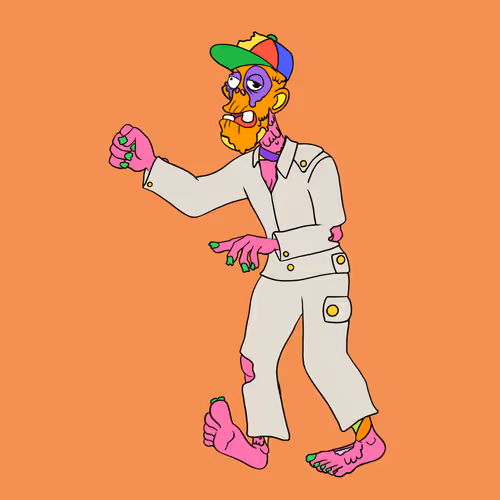 Zombietown