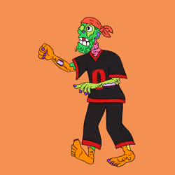 ZombieTownWtf #442