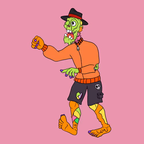 Zombietown